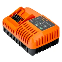 Cargador Rápido 18.0V