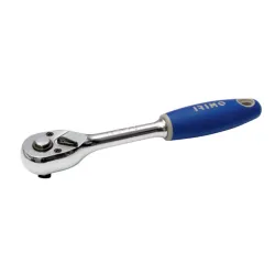 Carraca 1/2" RÉVERSIBLE tipo pera