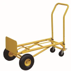 CARRETILLA-CARRO SXWTD-MT519 - 200KG