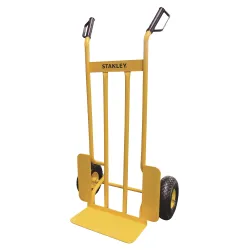 CARRETILLA DE ACERO SXWTC-HT526 - 300 KG