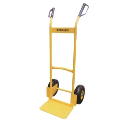 CARRETILLA DE ACERO SXWTD-HT522 - 200 KG
