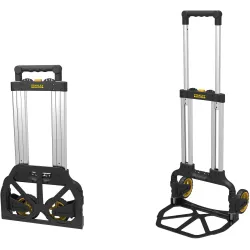 CARRETILLA PLEGABLE  DE ALUMINIO FXWT-706 - 125KG