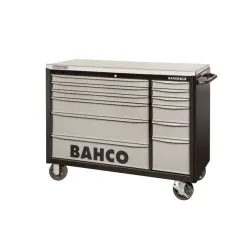 Carro 12 Caj 53" Gris
