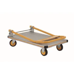 CARRO ALUMINIO SXWTI-PC510 - 150 KG