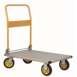 CARRO ALUMINIO SXWTI-PC511 - 250 KG
