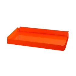 Carro Middle Tray- Naranja