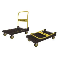 CARRO POLIPROPILENO SXWTC-PC508 - 150 KG
