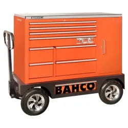 Carro Xxl 53" 8 Cajones