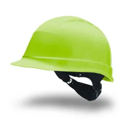 CASCO ATALAJE TEXTIL  RULETA VENT. HIVIZ