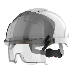 CASCO EVO VISTA lens vent. - BL