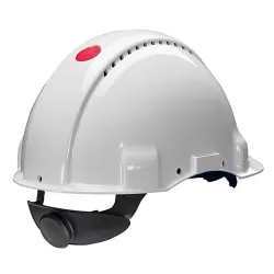 CASCO PELTOR G3000 SOLARIS RULETA-BL