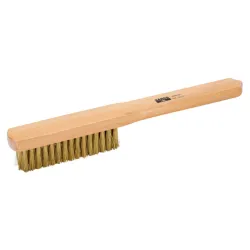 Cepillo Mano Antichispa 3X290