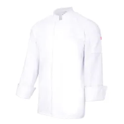 CHAQUETA COCINA ALGODÓN ML