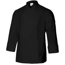 CHAQUETA COCINA ML