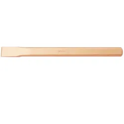 Cincel Antichispa Plano 300X25