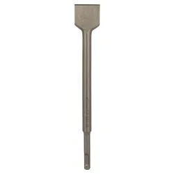 Cincel de pala PRO SDS plus-4C 40 x 250 mm