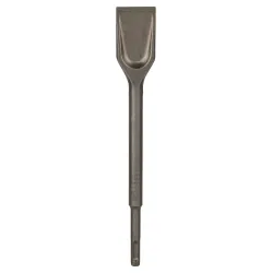 Cincel de pala PRO SDS plus-5C, 40 x 250 mm
