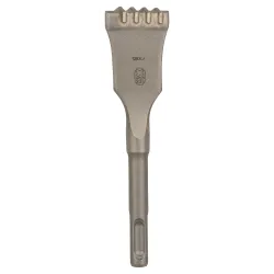 Cincel para mortero PRO SDS plus-5C con punta de carburo, 32 x 130 mm