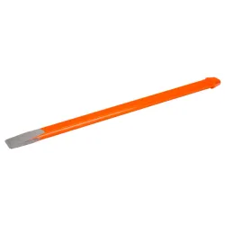 Cincel Plano 300X26X13 Mm