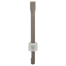 Cincel plano PRO HEX 19-4C, 25 x 300 mm