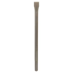 Cincel plano PRO SDS max-4C, 25 x 280 mm, 10 unidades