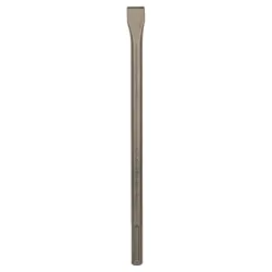 Cincel plano PRO SDS max-4C, 25 x 400 mm