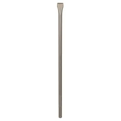 Cincel plano PRO SDS max-4C, 25 x 600 mm