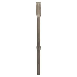 Cincel plano PRO SDS max-5C 25 x 400 mm