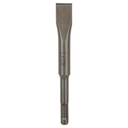 Cincel plano PRO SDS plus-4C, 20 x 140 mm