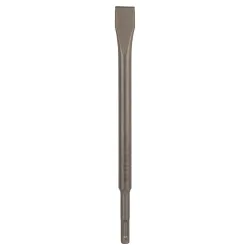 Cincel plano PRO SDS plus-4C, 20 x 250 mm