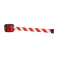 CINTA 10 M RJ/BL SOPORTE A PARED