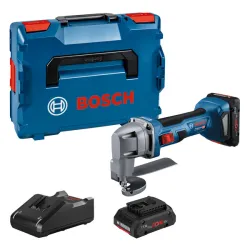 CIZALLA A BATERÍA METAL GSC 18V-16 E