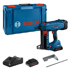 CLAVADORA DE HORMIGÓN A BATERÍA GNB 18V-38