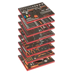 Composición En Foam Para Auto