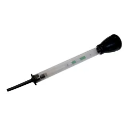Comprobador Anticongelante