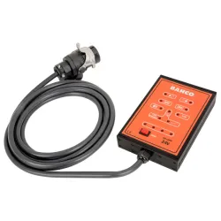 Comprobador Eléctrico 24V 15In