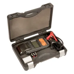 Comprobador Electrónic Batería