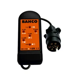 Comprobador Toma Remolque 12V