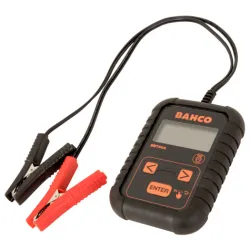 Comrobador Batería 12V
