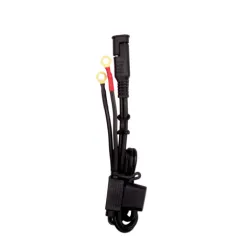 Conector Anillas Conex Rápida