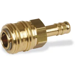 CONECTOR MANGUERA 9MM