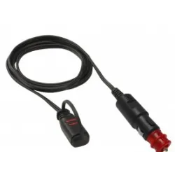 CONECTOR MECHERO PARA T-CHARGE 12/20/26