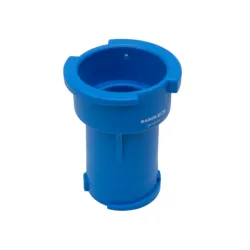 Conector R123/R125 Azul