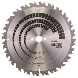 Construct Wood 350 x 3,5 x 30D: 24WZ