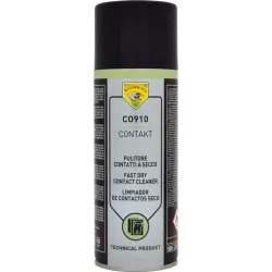 CONTAKT spray 400 ml - Limpia Contactos en seco