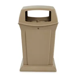 CONTENEDOR RANGER BEIGE 130 L