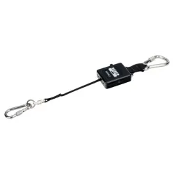 Cordón Retraíbl Max0,9Kg Drops