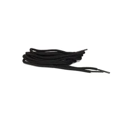 CORDONES BOTA (120 CM) NEGRO NE/M