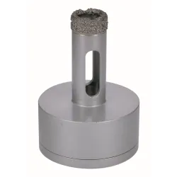 Corona en seco PRO Ceramic dry, 14 x 30 mm, X-Lock
