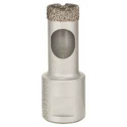Corona en seco PRO Ceramic dry, 16 x30 x 22,23 mm